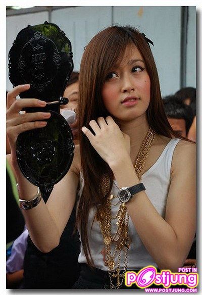 จัดอันดับบุคคลที่ถูกโพสโพสจังแล้วได้รับความสนมากที่สุด 5 อันดับ