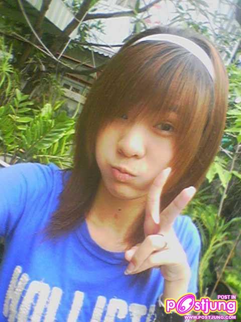 น้องซีน่ารักมากๆสวยเว่อร์