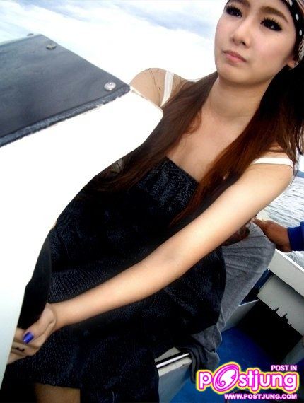 พลอยฝน น่ารักเกิ๊น