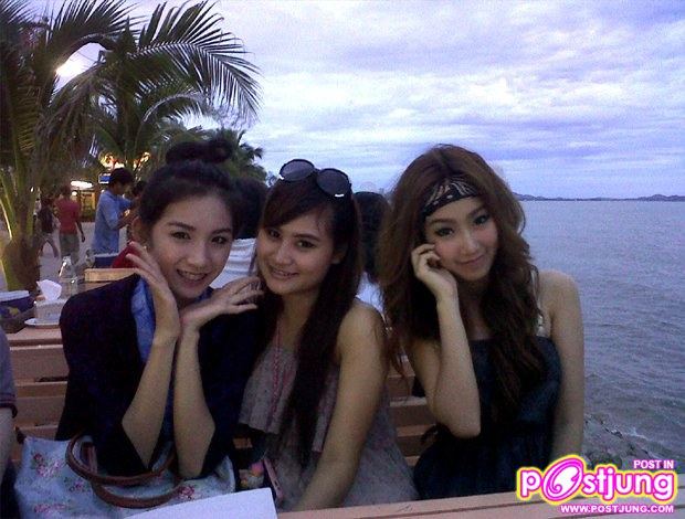 พลอยฝน น่ารักเกิ๊น