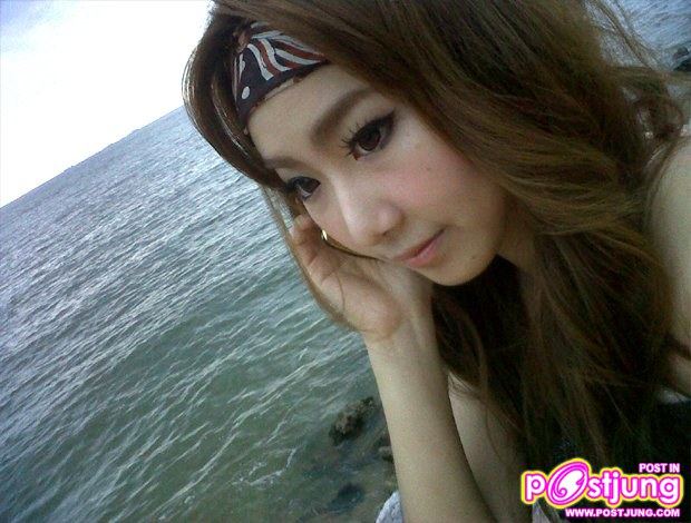 พลอยฝน น่ารักเกิ๊น