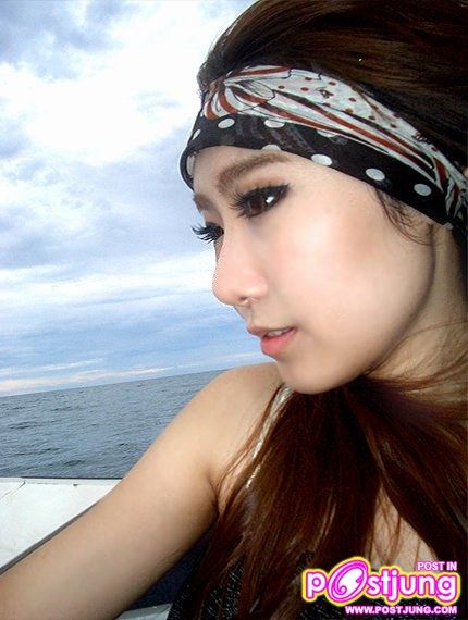 พลอยฝน น่ารักเกิ๊น