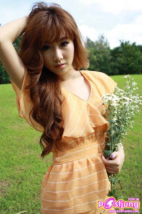 พลอยฝน น่ารักเกิ๊น