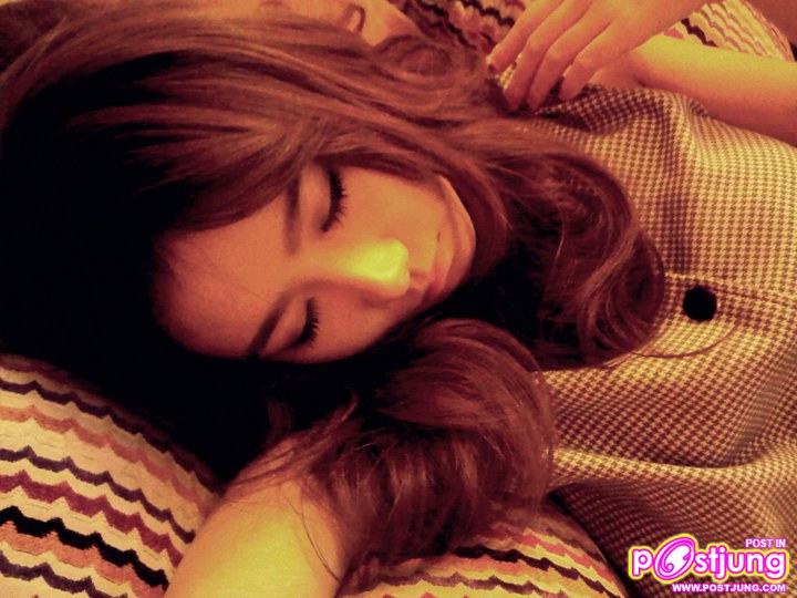 พลอยฝน น่ารักเกิ๊น