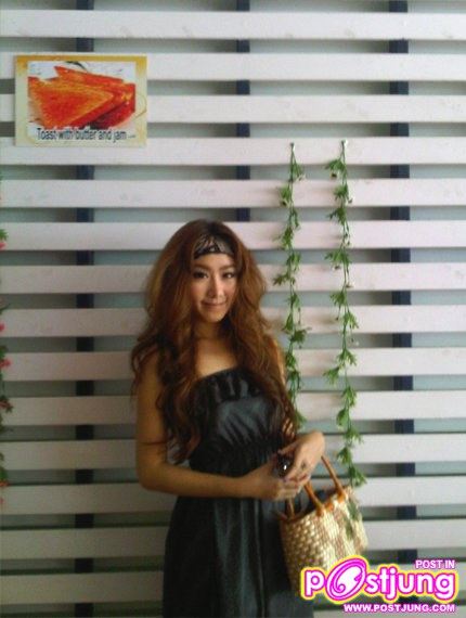 พลอยฝน น่ารักเกิ๊น