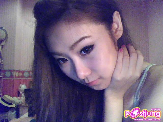 พลอยฝน น่ารักเกิ๊น