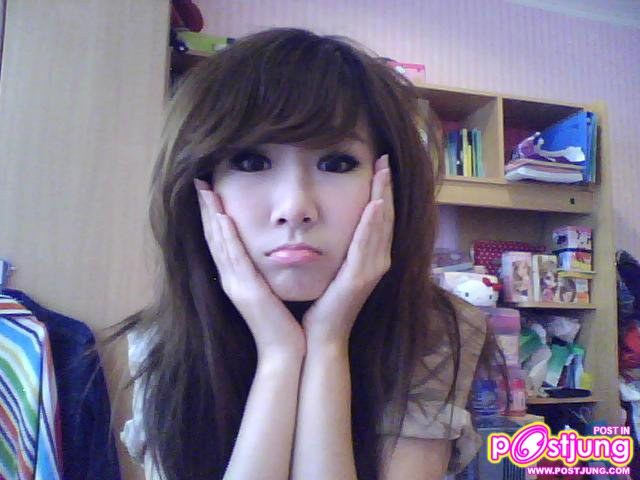 พลอยฝน น่ารักเกิ๊น