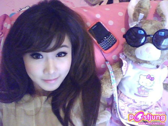 พลอยฝน น่ารักเกิ๊น