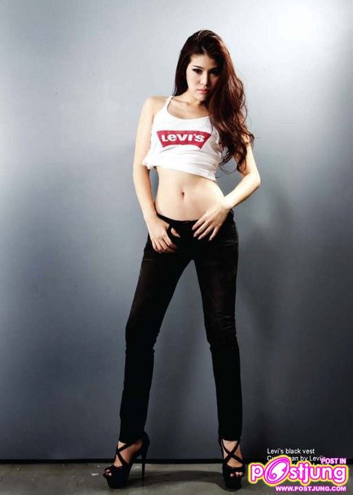 เมเปิ้ล&หนุ่มลีวาย Levi's DarkCollection