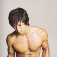 หนุ่มตี๋ๆ