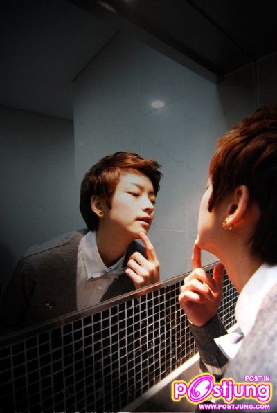 ทอมเกาหลี