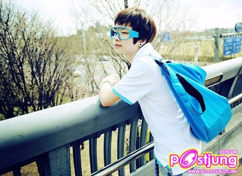 ทอมเกาหลี