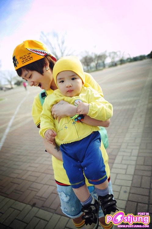 ทอมเกาหลี