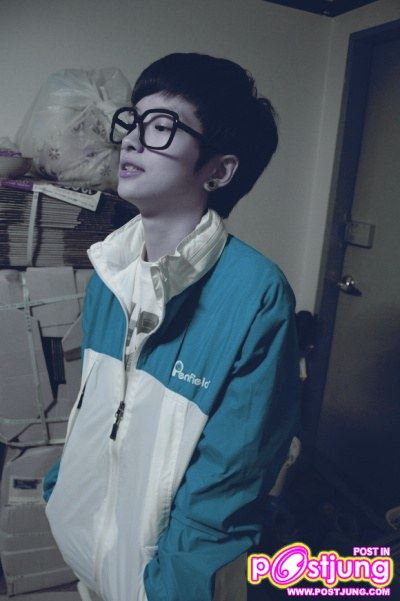 ทอมเกาหลี