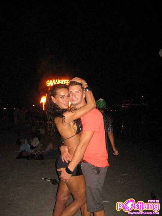 นางงามที่ชื่อ Stella Rocha จากฝรั่งเศษเธอได้รับตำแหน่งอะไรเหรอ