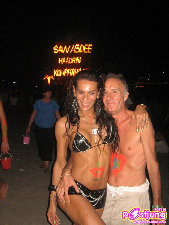 นางงามที่ชื่อ Stella Rocha จากฝรั่งเศษเธอได้รับตำแหน่งอะไรเหรอ