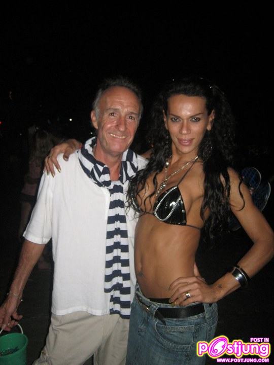 นางงามที่ชื่อ Stella Rocha จากฝรั่งเศษเธอได้รับตำแหน่งอะไรเหรอ