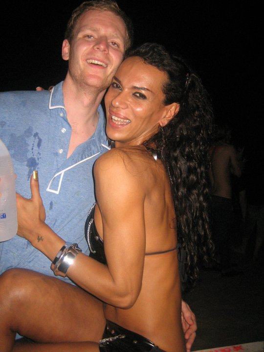 นางงามที่ชื่อ Stella Rocha จากฝรั่งเศษเธอได้รับตำแหน่งอะไรเหรอ