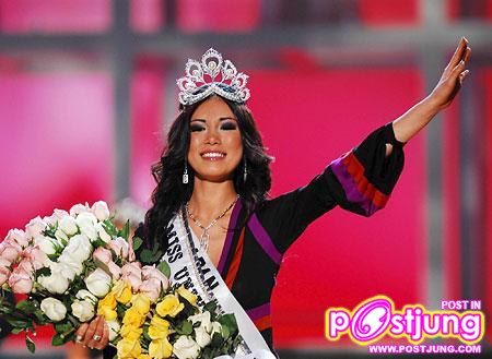 MISS JAPAN