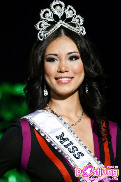 MISS JAPAN
