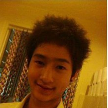 เด็กไทย น้องไอซ์ชินล้วนๆ