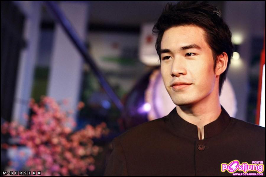 ณเดชน์ งานเปิดศูนย์อาหารการค้าแห่งใหม่ NIHONMACHI