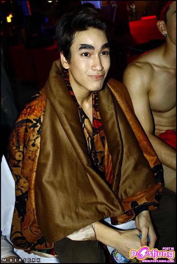 ณเดชน์ งานเปิดศูนย์อาหารการค้าแห่งใหม่ NIHONMACHI