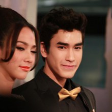 ณเดชน์ & อั้ม พัชราภา เลิศค่ะ