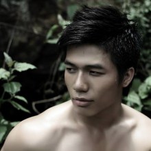 Photoshoot men album 91