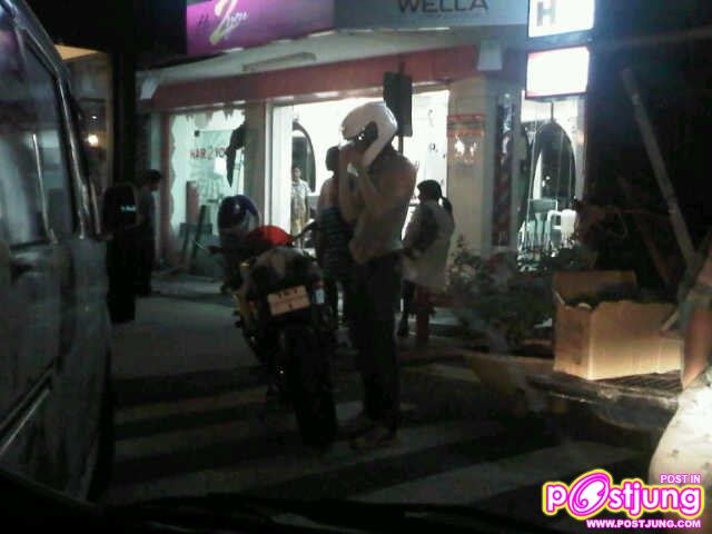 แอบถ่าย..เอเอ