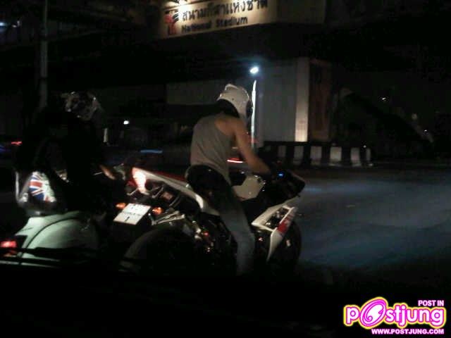 แอบถ่าย..เอเอ