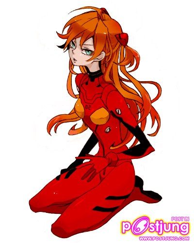 EVANGELION :::