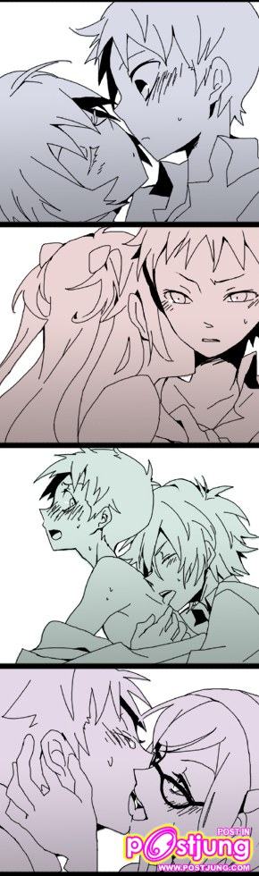 EVANGELION :::