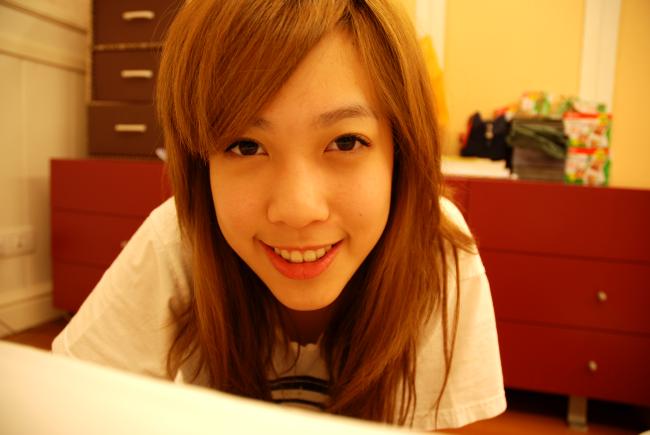 อิงฟ้า ลูกสาวอากู๋ GMM สวย รวย เก่ง มาดูเองเถอะ^^