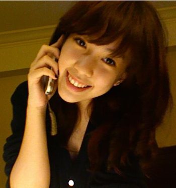 อิงฟ้า ลูกสาวอากู๋ GMM สวย รวย เก่ง มาดูเองเถอะ^^