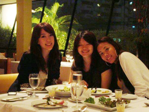 อิงฟ้า ลูกสาวอากู๋ GMM สวย รวย เก่ง มาดูเองเถอะ^^