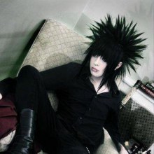 Emo Boy +หล่อ+