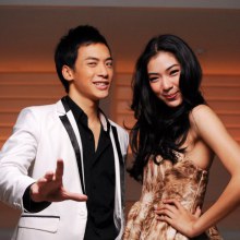 [Bie] เบื้องหลัง MV. กลัวที่ไหน