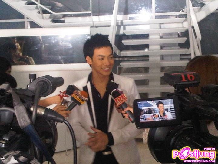 [Bie] เบื้องหลัง MV. กลัวที่ไหน