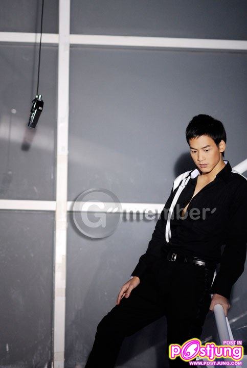 [Bie] เบื้องหลัง MV. กลัวที่ไหน