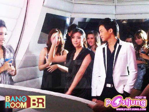 [Bie] เบื้องหลัง MV. กลัวที่ไหน