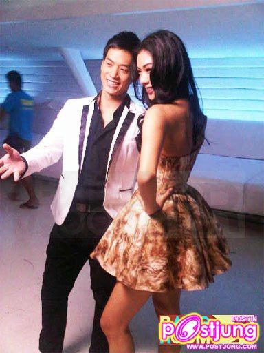 [Bie] เบื้องหลัง MV. กลัวที่ไหน