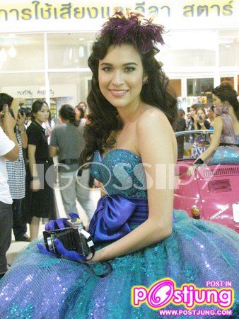 หยาดทิพย์ สวยมากๆ