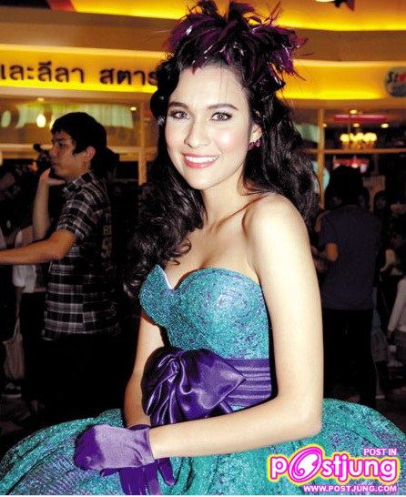 หยาดทิพย์ สวยมากๆ