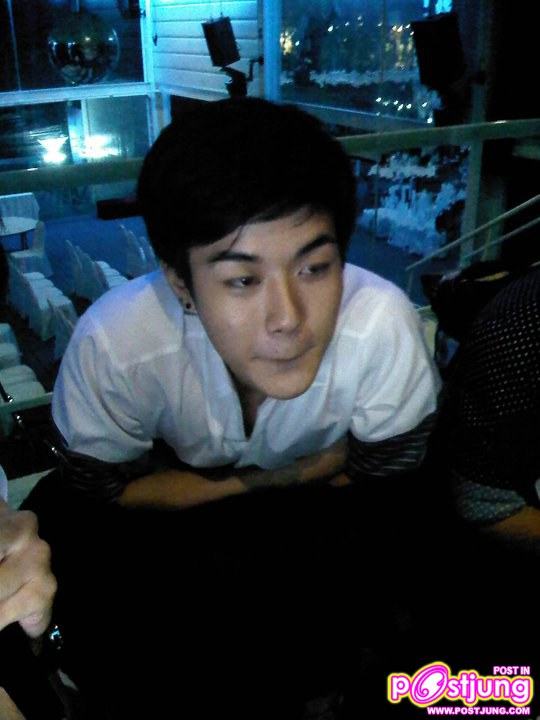 Rookie BB  ทัวร์ภาคอีสาน(เยี่ยมคลื่นวิทยุ)