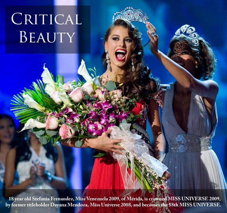 มาดูการมอบมงกุฏ 2OO1 - 2O1O ^...^''