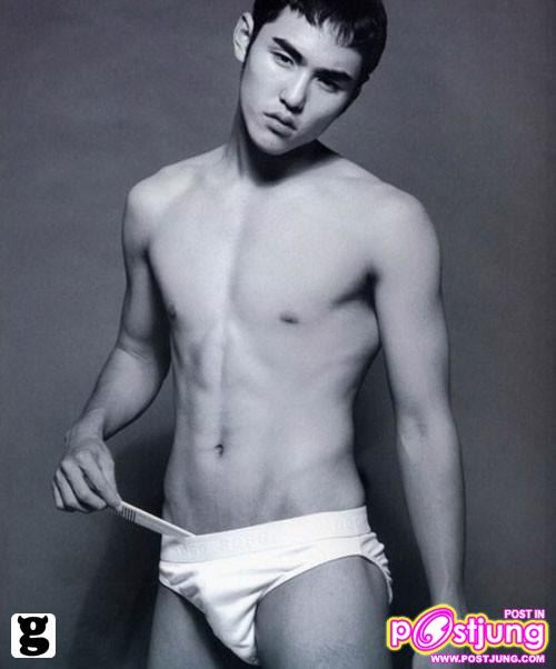 Photoshoot men album 92