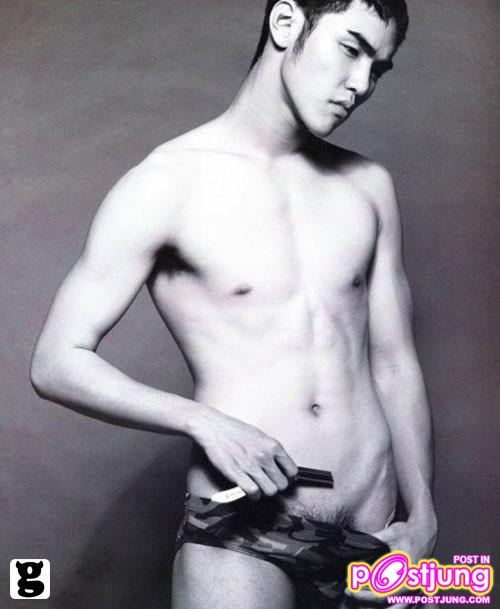 Photoshoot men album 92