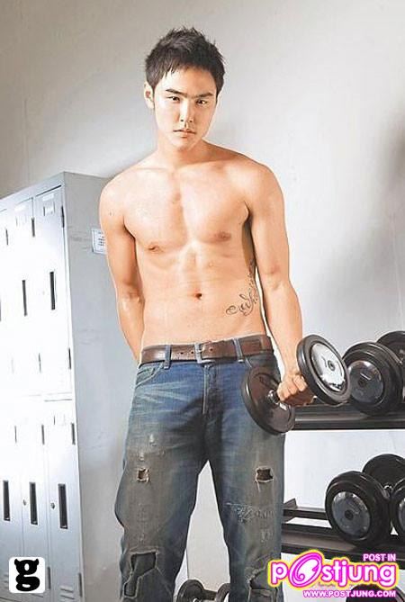 Photoshoot men album 92