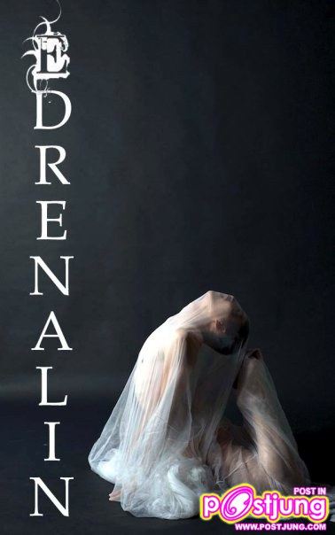 Photoshoot men album 93 Edrenalin